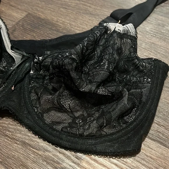 Smart & Sexy bra - Picture 3 of 10